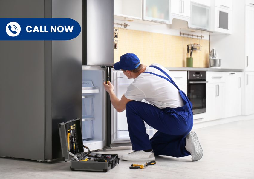 Tomah Appliance Repair Company